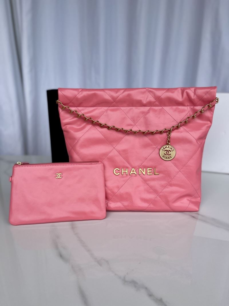 Chanel Satchel Bags